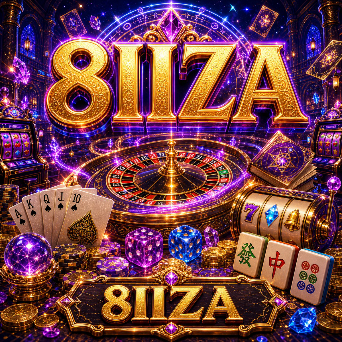 8IIZA